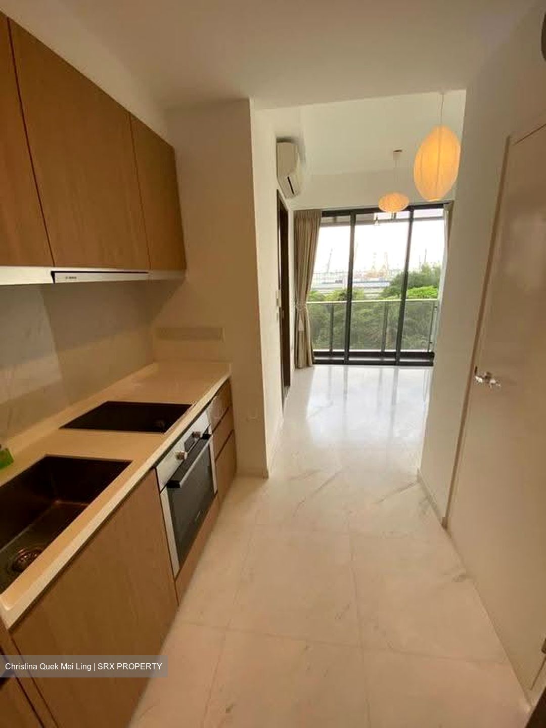 Spottiswoode 18 (D2), Apartment #637790961